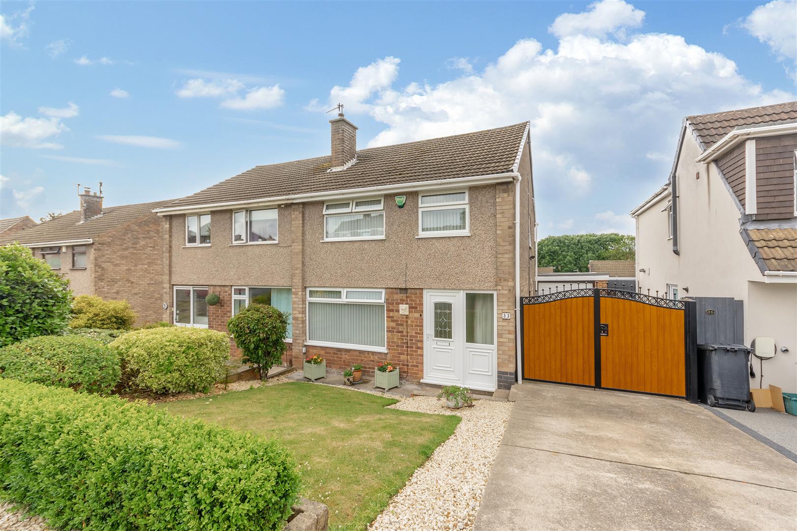 Howbeck Road, Arnold, Nottingham Robert Ellis Estate Agents